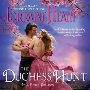 Couverture_The Duchess Hunt