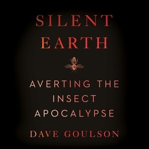 Couverture_Silent Earth