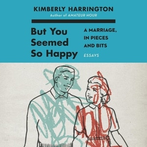 Front cover_But You Seemed So Happy