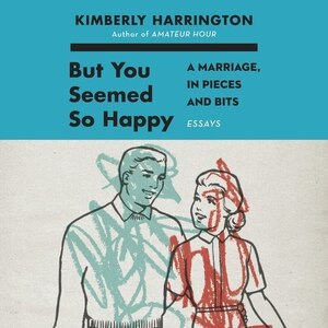 Front cover_But You Seemed So Happy
