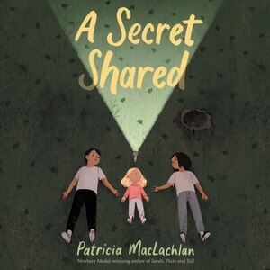 Couverture_A Secret Shared