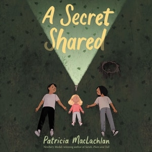 Couverture_A Secret Shared
