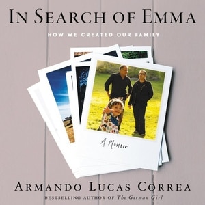 In Search Of Emma: How We Created Our Family