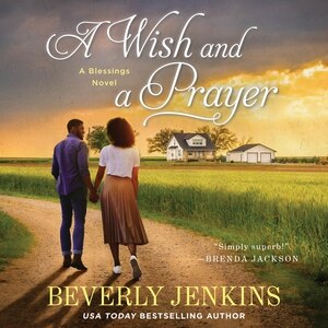 Front cover_A Wish And A Prayer