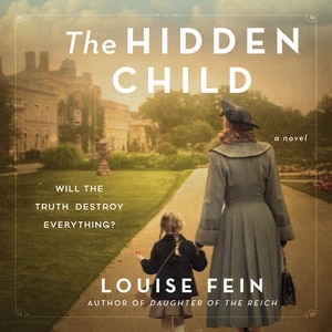 Front cover_The Hidden Child