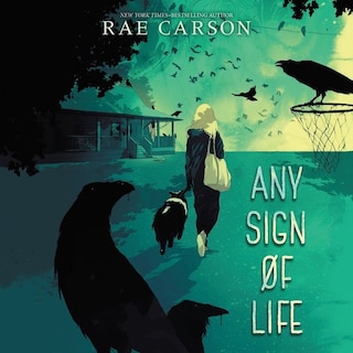 Couverture_Any Sign Of Life