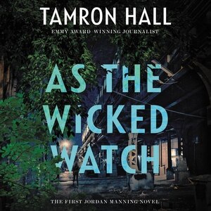 Couverture_As The Wicked Watch