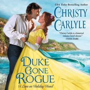 Front cover_Duke Gone Rogue