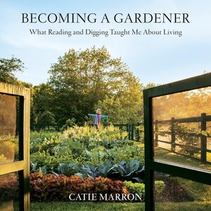 Front cover_Becoming A Gardener