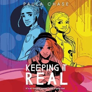 Front cover_Keeping It Real