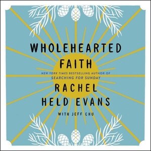 Front cover_Wholehearted Faith