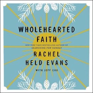 Front cover_Wholehearted Faith