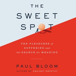 The Sweet Spot: The Pleasures Of Suffering And The Search For Meaning