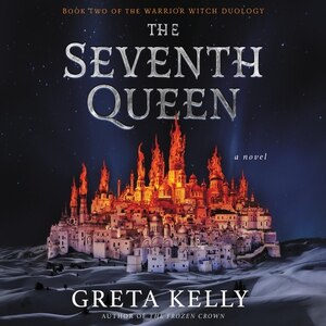 Front cover_The Seventh Queen