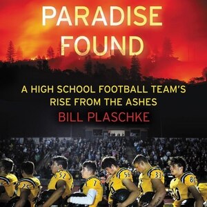 Front cover_Paradise Found