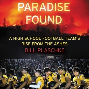 Front cover_Paradise Found