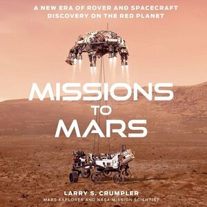 Couverture_Missions To Mars