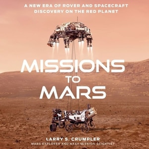 Couverture_Missions To Mars