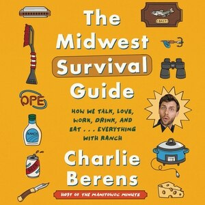 Front cover_The Midwest Survival Guide