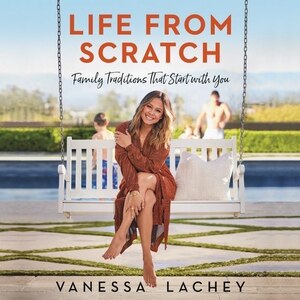 Couverture_Life From Scratch