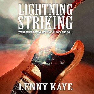 Front cover_Lightning Striking