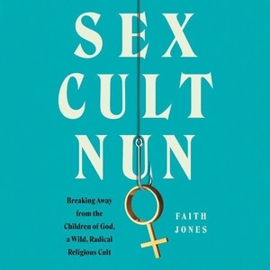 Front cover_Sex Cult Nun