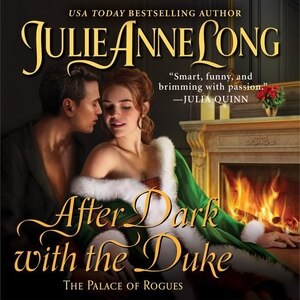 Couverture_After Dark With The Duke