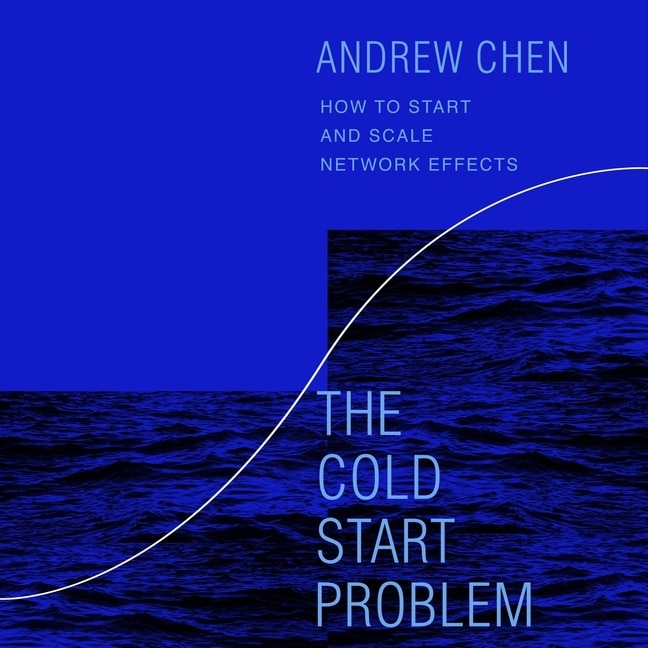 Front cover_The Cold Start Problem Lib/E