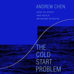 Front cover_The Cold Start Problem