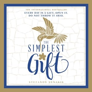 Front cover_The Simplest Gift