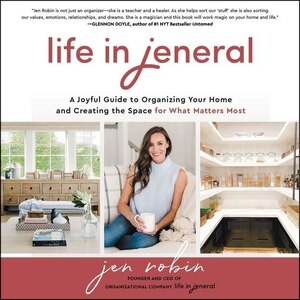 Front cover_Life In Jeneral