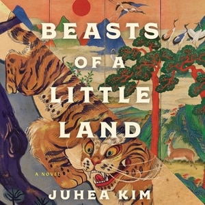 Front cover_Beasts Of A Little Land