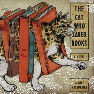 Couverture_The Cat Who Saved Books