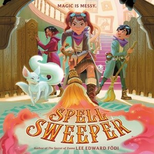 Front cover_Spell Sweeper