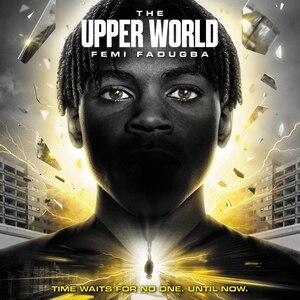 Couverture_The Upper World