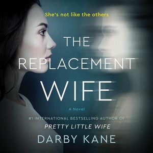 The Replacement Wife: A Novel