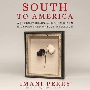 Couverture_South To America