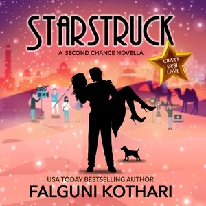 Front cover_Starstruck