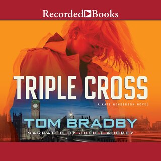Front cover_Triple Cross