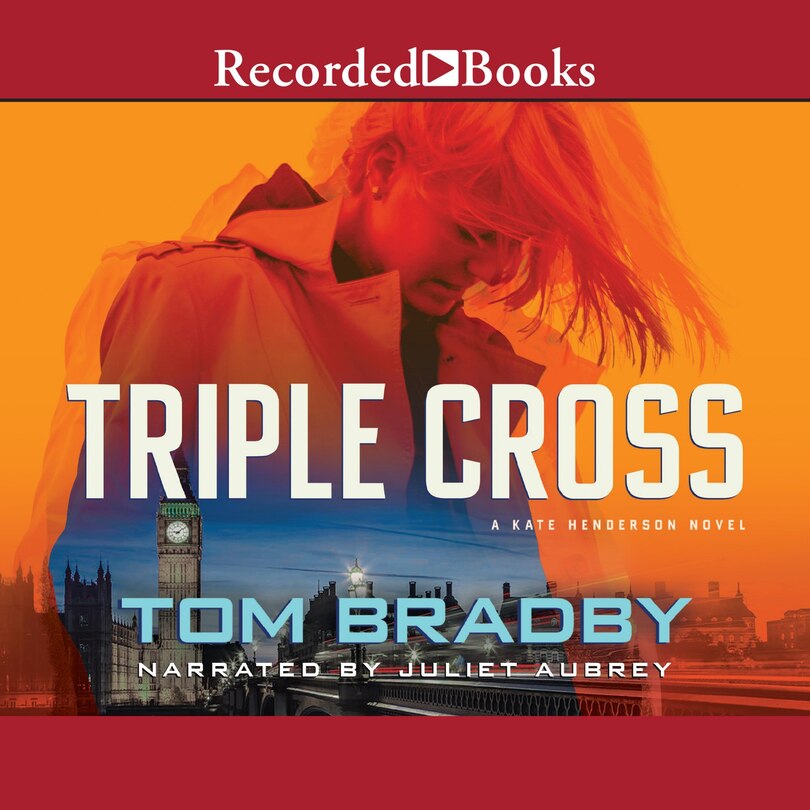 Front cover_Triple Cross