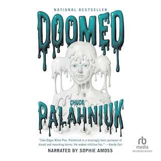 Front cover_Doomed
