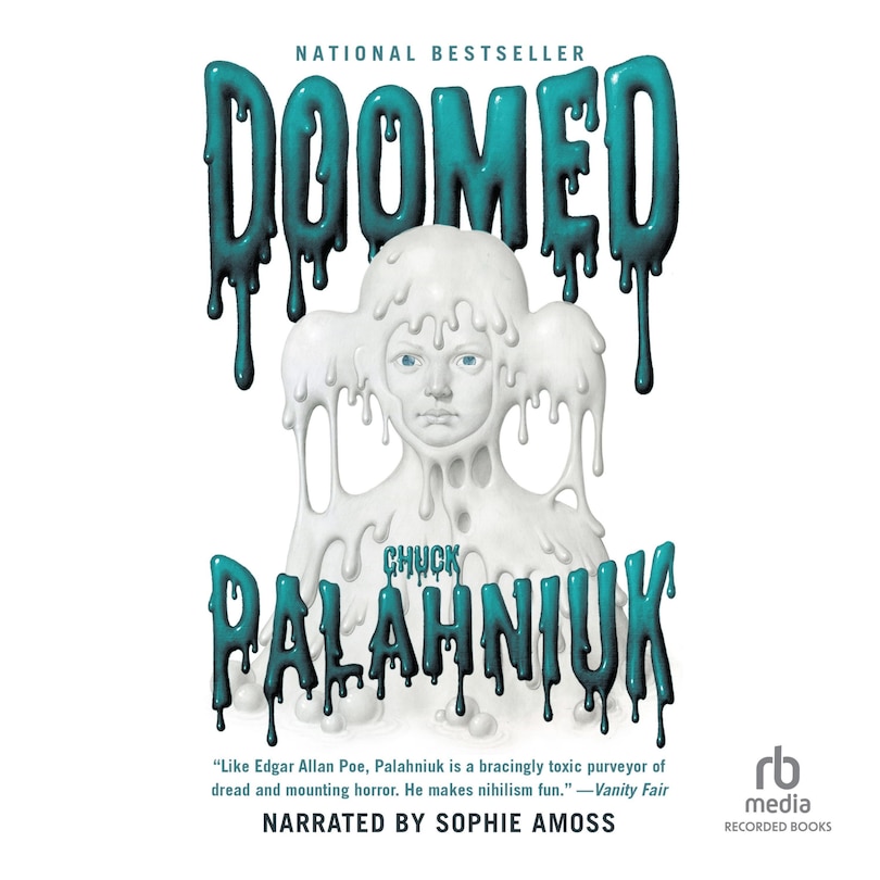 Front cover_Doomed