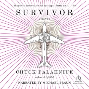 Front cover_Survivor
