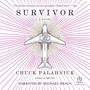 Front cover_Survivor