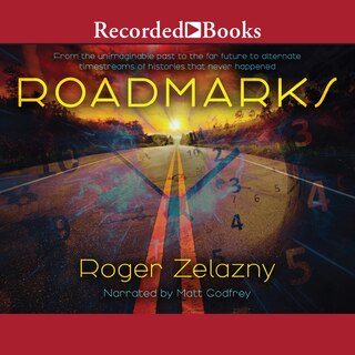 Front cover_Roadmarks