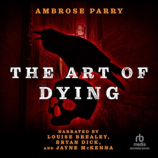 Couverture_The Art of Dying