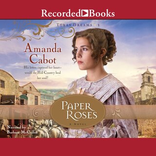 Front cover_Paper Roses