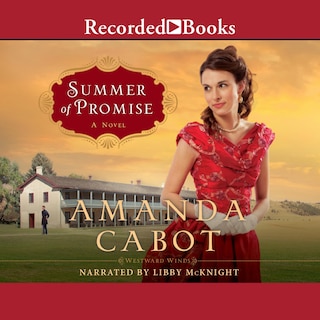 Front cover_Summer of Promise