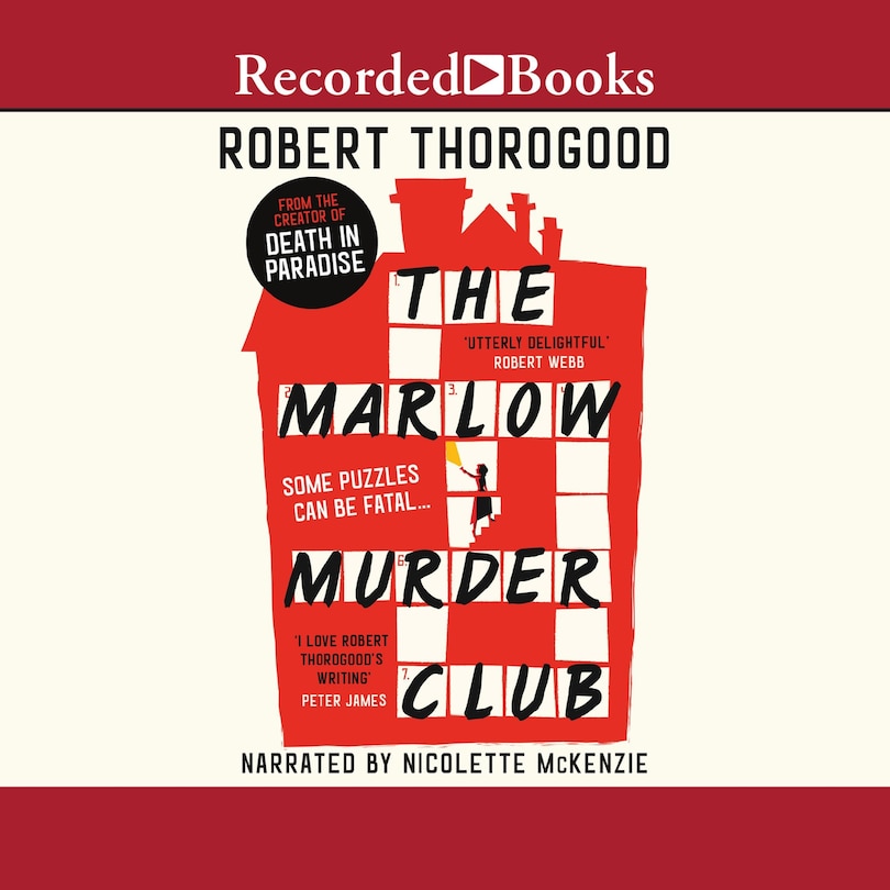 Front cover_The Marlow Murder Club