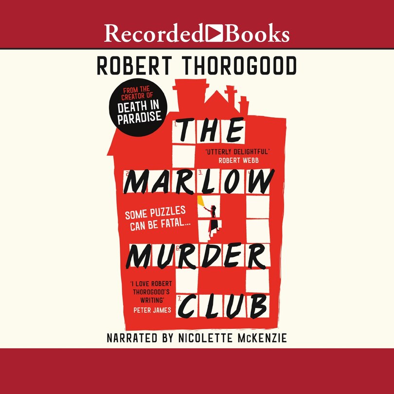 Front cover_The Marlow Murder Club